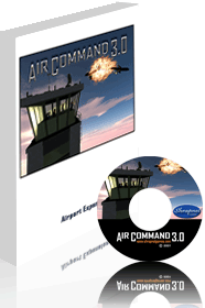Air Command 3.0 Airport Expansion Pack