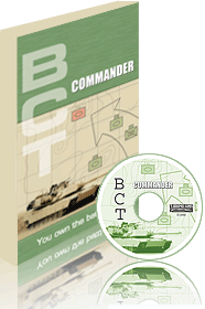 BCT Commander