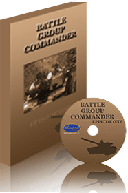 Battle Group Commander: Episode One