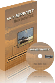 winSPMBT: Main Battle Tank v.16