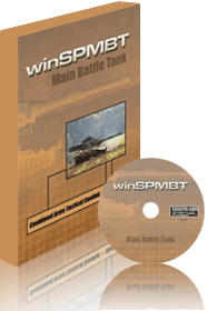 winSPMBT: Main Battle Tank v.17