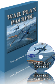 War Plan Pacific