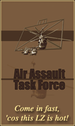 Air Assault Task Force