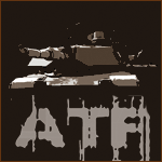 ATF: Armored Task Force