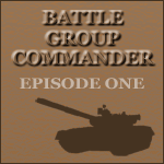 Battle Group Commander: Episode One