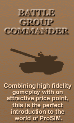 Battle Group Commander: Episode One