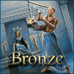 Bronze