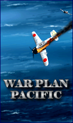 War Plan Pacific