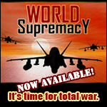 World Supremacy