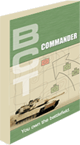 BCT Commander